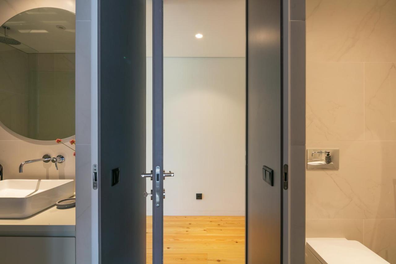 Oporto Diamond Luxe & Terrace Apartamento Exterior foto